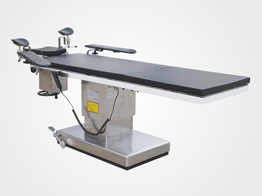 JHDS-2000B electric operating table