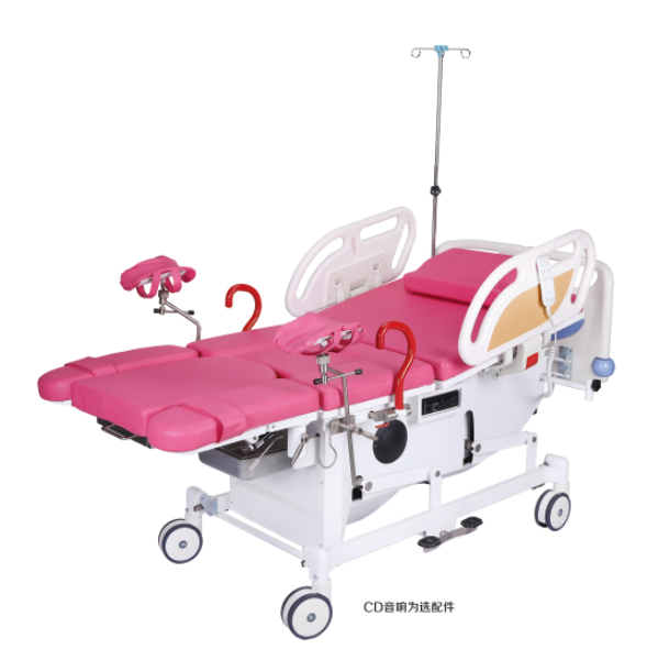 JHDCB-B electric obstetric bed