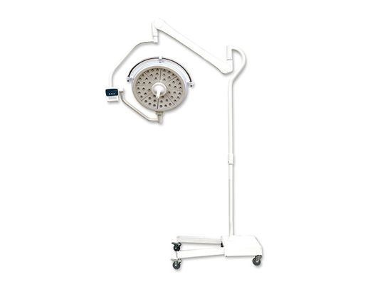 Low price surgical auxiliary lighting from China manufacturer