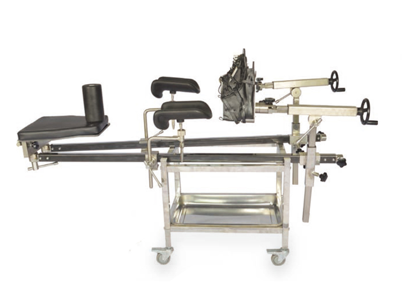 Low price Carbon Fiber Orthopedic Operating Table from China manufacturer