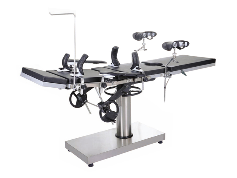 ordinary operating table from China manufacturer